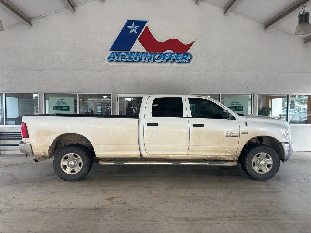 ram ram 2500 pickup 2017 3C6UR5HJ3HG644897 image ram ram 2500 pickup 2017 3C6UR5HJ3HG644897 image